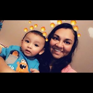 Meet your Posher, Elena